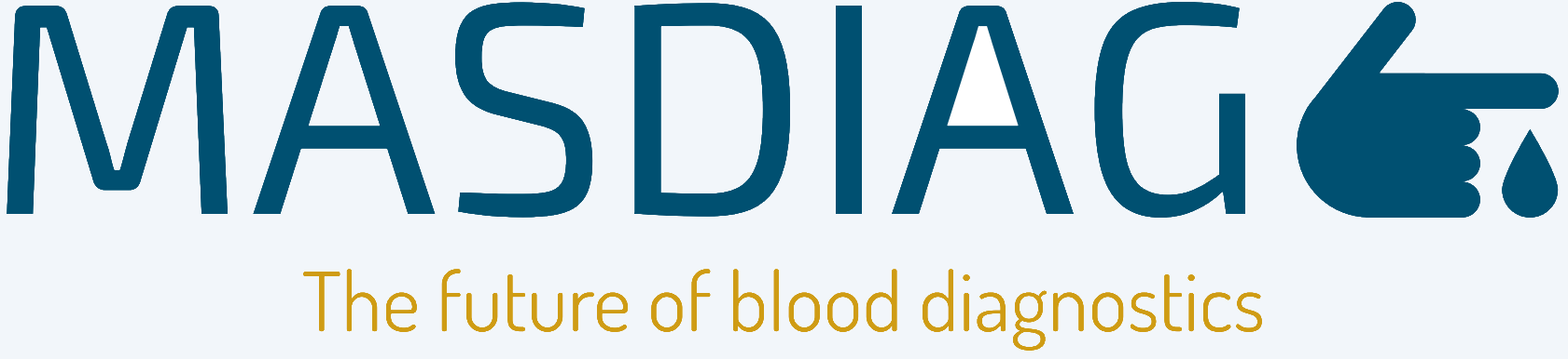 Masdiag Logo